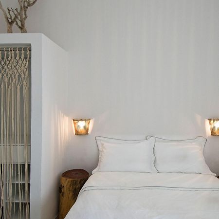 Perigiali Rooms Agali 외부 사진