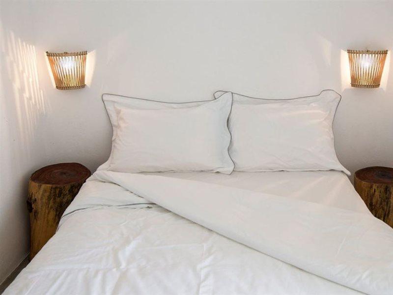 Perigiali Rooms Agali 외부 사진