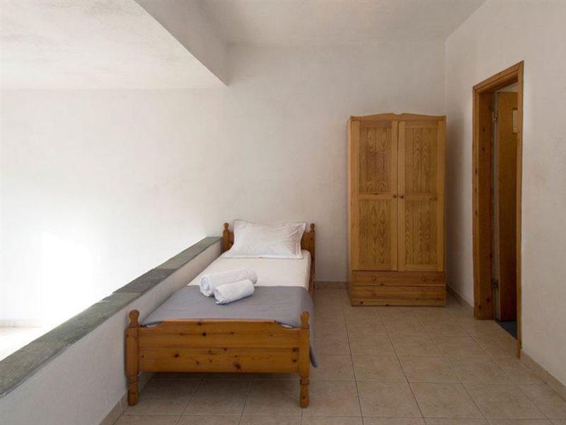 Perigiali Rooms Agali 외부 사진