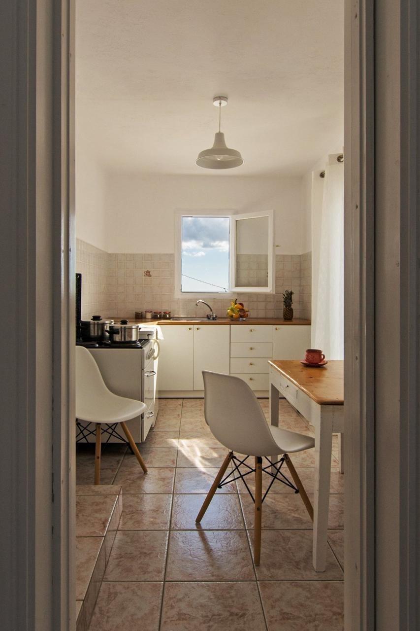Perigiali Rooms Agali 외부 사진
