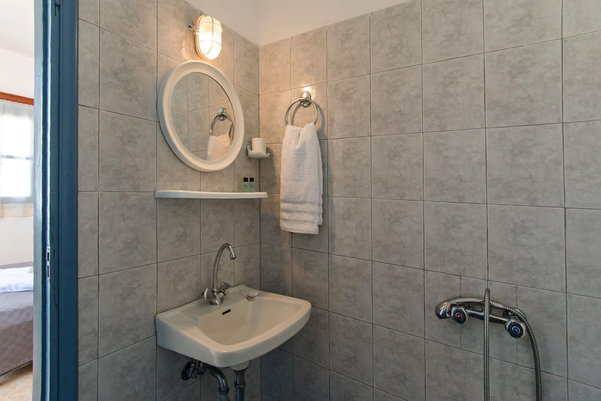 Perigiali Rooms Agali 외부 사진
