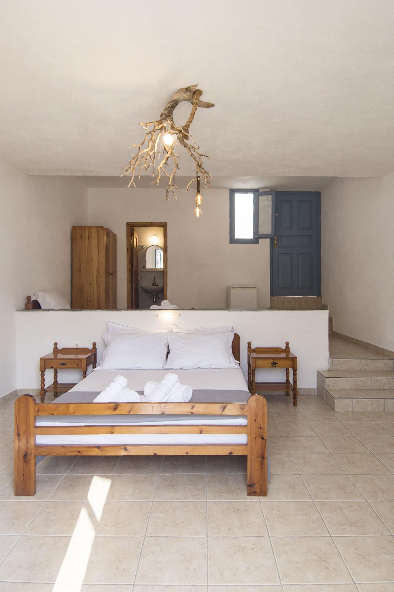 Perigiali Rooms Agali 외부 사진
