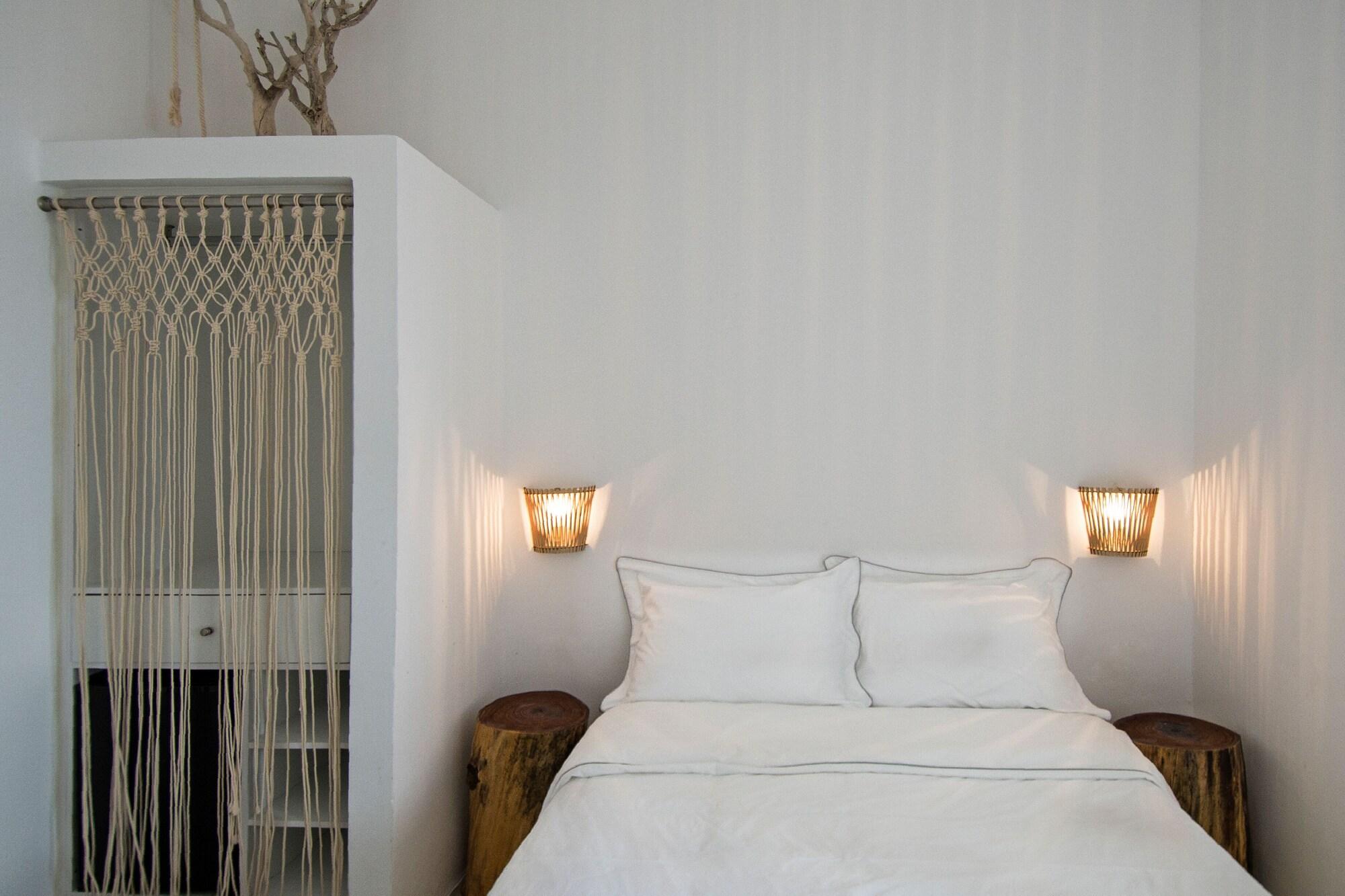 Perigiali Rooms Agali 외부 사진