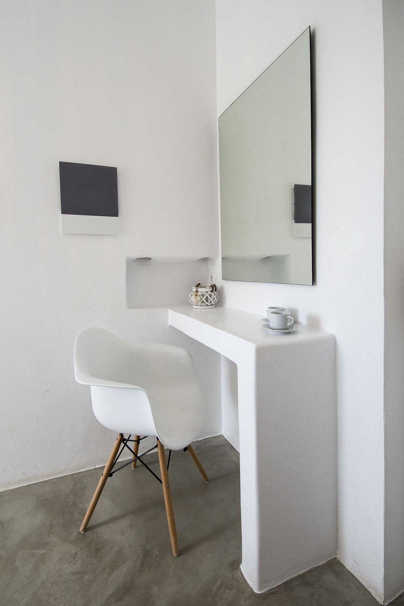 Perigiali Rooms Agali 외부 사진