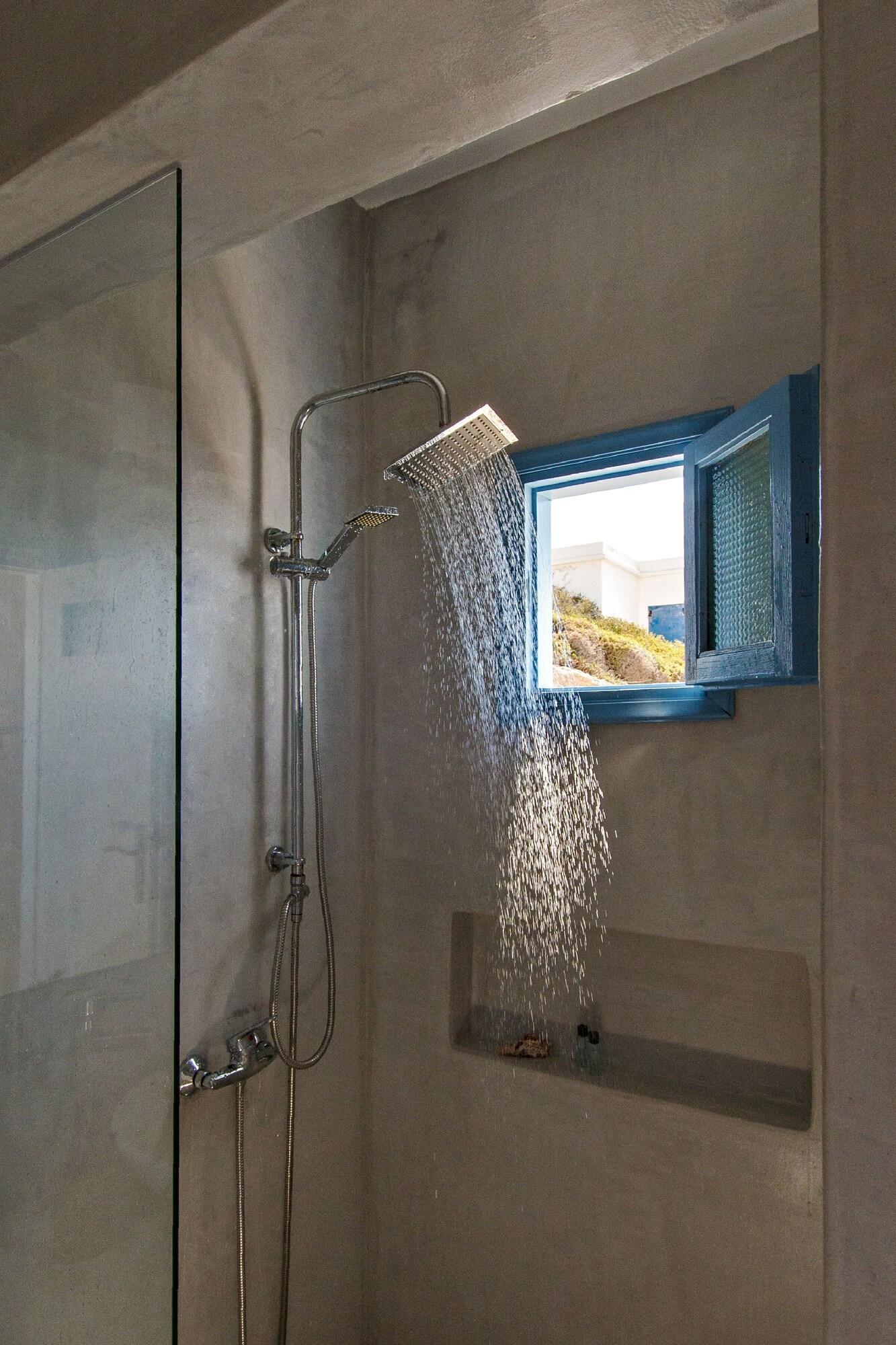 Perigiali Rooms Agali 외부 사진