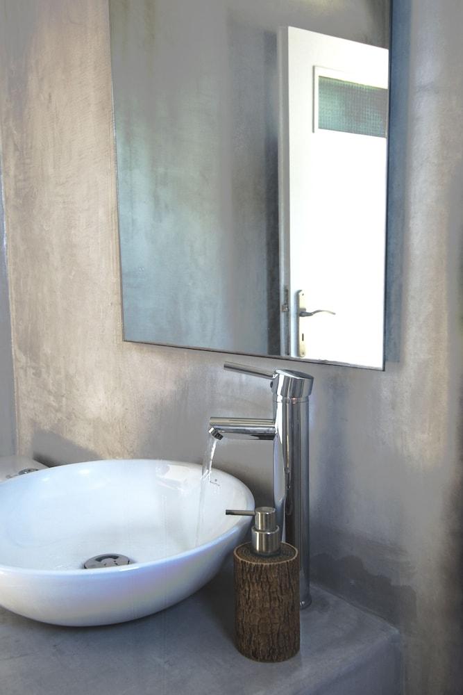 Perigiali Rooms Agali 외부 사진