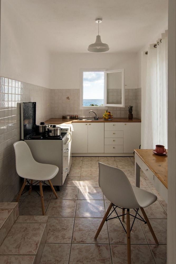 Perigiali Rooms Agali 외부 사진