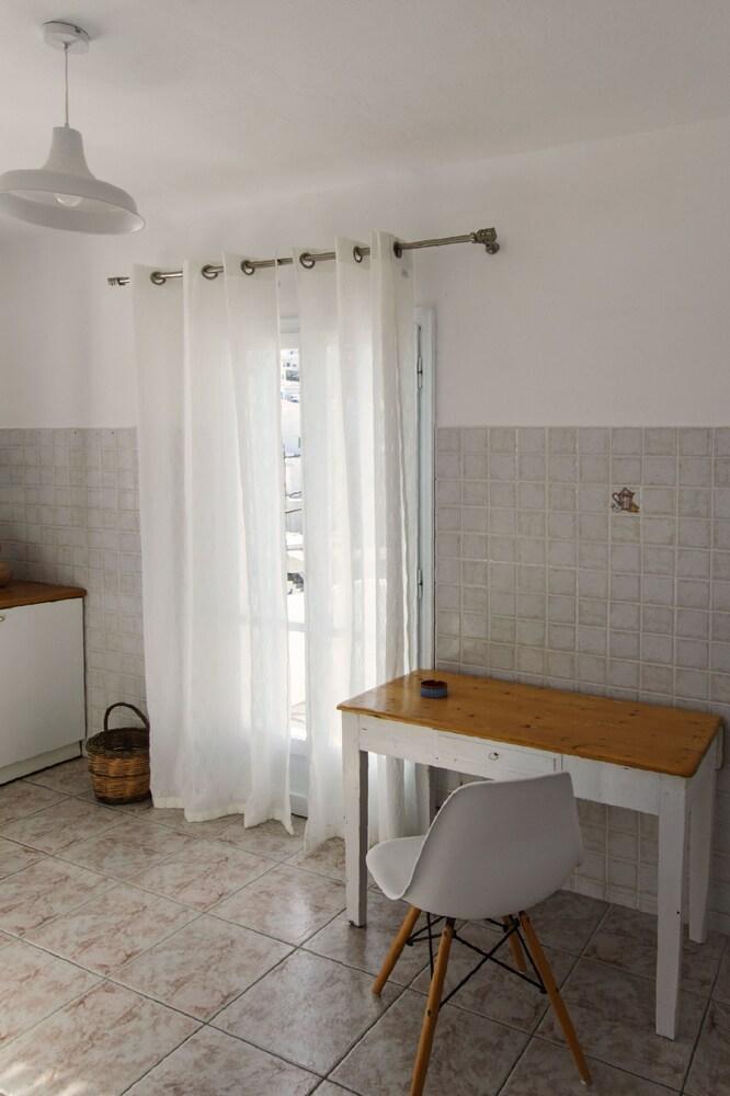 Perigiali Rooms Agali 외부 사진